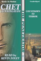 Countdown To Terror - Chet Cunningham