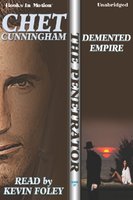 Demented Empire - Chet Cunningham