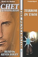 Terror In Taos - Chet Cunningham