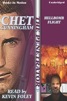 The Hellbomb Flight - Chet Cunningham