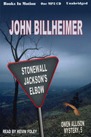Stonewall Jackson's Elbow - John Billheimer