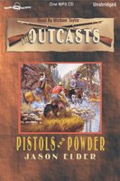 Pistols and Powder - Jason Elder
