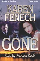 Gone - Karen Fenech