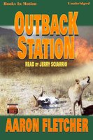 Outback Station - Aaron Fletcher