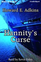 Hannity's Curse - Howard E. Adkins