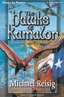 The Hawks Of Kamalon - Michael Reisig