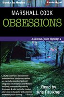 Obsessions - Marshall Cook