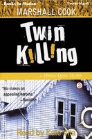 Twin Killing - Marshall Cook