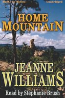 Home Mountain - Jeanne Williams