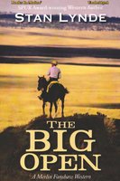 The Big Open - Stan Lynde