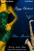 Blue Murder - Peggy Ehrhart