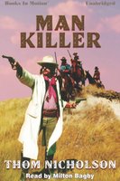 Man Killer - Tom Nichols