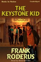 The Keystone Kid - Frank Roderus