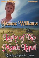 Lady Of No-Mans's Land - Jeanne Williams