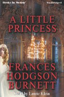 A Little Princess - Francis Hodgson Burnett