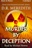 Murder By Deception - D.R. Meredith