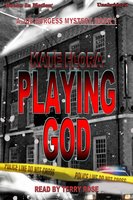 Playing God - Kate Flora