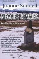 Meggie's Remains - Joanne Sundell