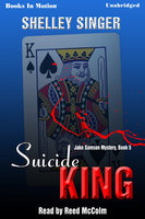 Suicide King - Shelley Singer