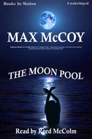 The Moon Pool - Max McCoy