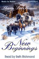 New Beginnings - Sharon Lee Thomas