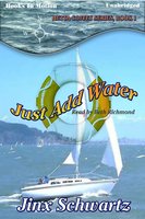 Just Add Water - Jinx Schwartz