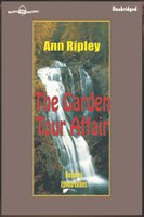 The Garden Tour Affair - Ann Ripley