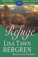 Refuge - Lisa Tawn Bergren