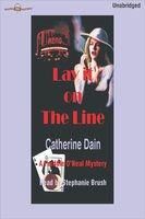 Lay it on the Line - Catherine Dain