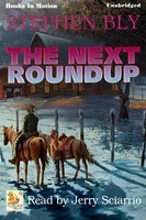 The Next Roundup - Stephen Bly