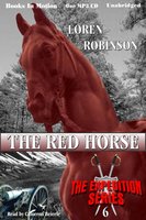 The Red Horse - Loren Robinson