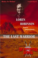 The Last Warrior - Loren Robinson
