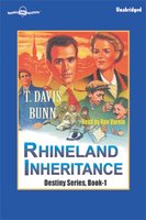 Rhineland Inheritance - T. Davis Bunn