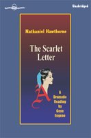 The Scarlet Letter - Nathaniel Hawthorne