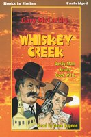 Whiskey Creek - Gary McCarthy