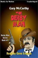 The Derby Man - Gary McCarthy