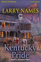 Kentucky Pride - Larry Names