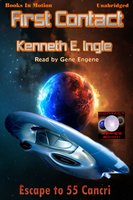 First Contact - Kenneth E. Ingle