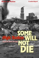 Some Will Not Die - Algis Budrys