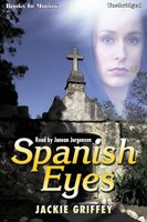 Spanish Eyes - Jackie Griffey