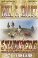 Stampede - Will C. Knott