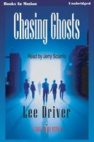 Chasing Ghosts - Lee Driver