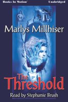 The Threshold - Marly S. Millhiser