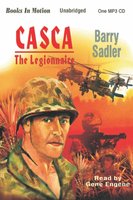 The Legionnaire - Barry Sadler