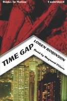 Time Gap - Loren Robinson