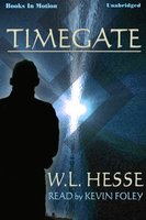 Timegate - W.L. Hesse
