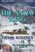 The Snow King - Frank Roderus