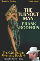 The Turnout Man - Frank Roderus