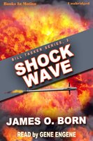 Shock Wave - James O. Born