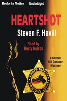 Heartshot - Steven F. Havill